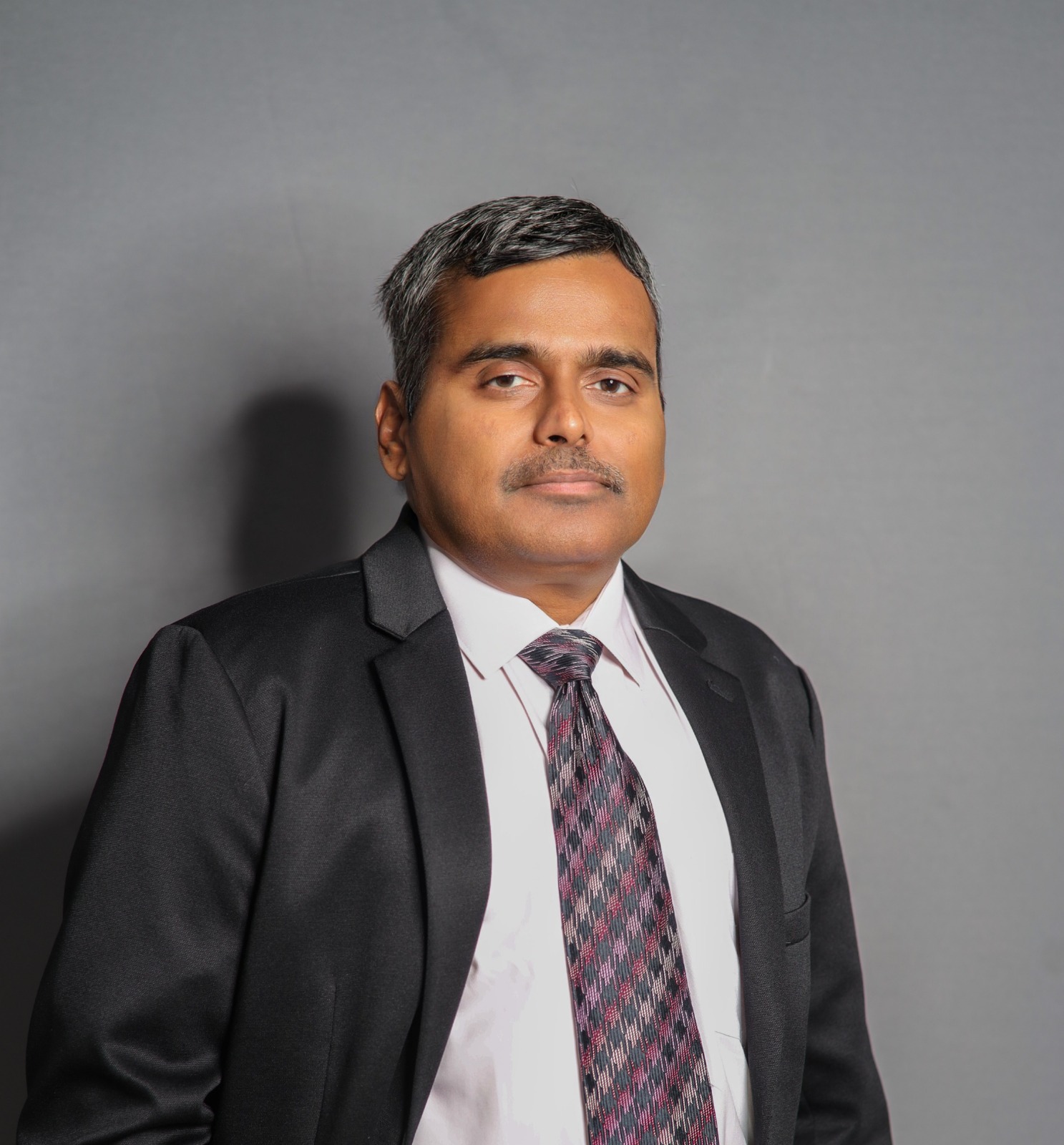 Dr. Ramamurthy Venkatesh